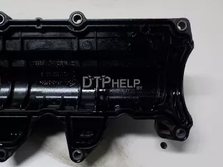 8200629199 Крышка головки блока (клапанная) Renault Twingo 2 Арт AM52551506, вид 8
