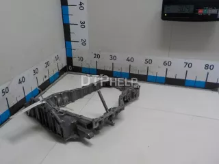 9683062780 Поддон масляный двигателя Land Rover Freelander 2 Арт AM7456766, вид 2