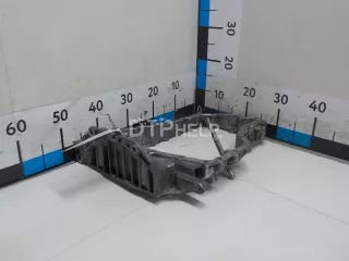 9683062780 Поддон масляный двигателя Land Rover Freelander 2 Арт AM7456766, вид 3