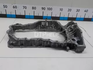 9683062780 Поддон масляный двигателя Land Rover Freelander 2 Арт AM7456766, вид 4