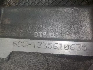  Поддон масляный двигателя Chrysler Sebring 3 Арт AM7529408, вид 12