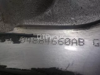  Поддон масляный двигателя Chrysler Sebring 3 Арт AM7529408, вид 13