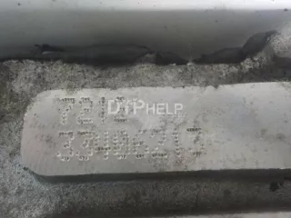  Поддон масляный двигателя Chrysler Sebring 3 Арт AM7529408, вид 10