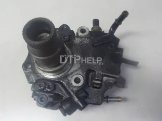 6510700701 ТНВД Mercedes C W204 Арт AM7843953, вид 2