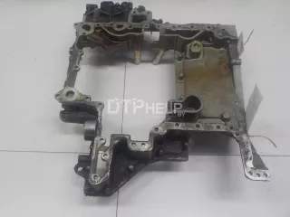 079103803BF Поддон масляный двигателя Volkswagen Touareg 1 Арт AM7976993, вид 1
