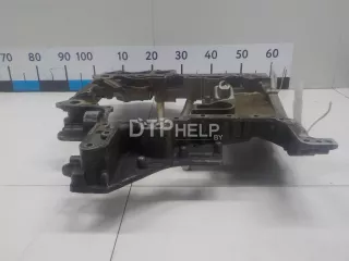 079103803BF Поддон масляный двигателя Volkswagen Touareg 1 Арт AM7976993, вид 4