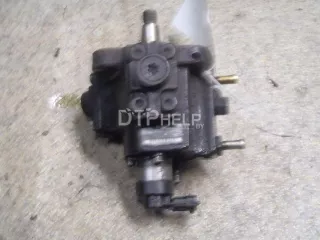 0445010128 ТНВД Opel Astra H Арт AM6451783, вид 2