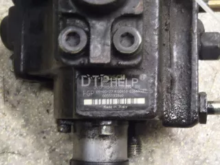 0445010128 ТНВД Opel Astra H Арт AM6451783, вид 3