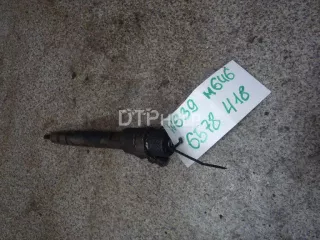 6460700287 Форсунка дизельная электрическая Mercedes C W203 Арт AM6578418, вид 1