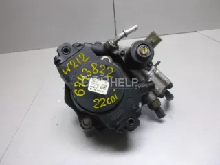 6510700701 ТНВД Mercedes C W204 Арт AM6743822, вид 1