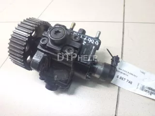 93188710 ТНВД Opel Astra H Арт AM6867746, вид 1