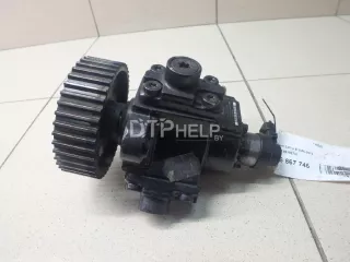93188710 ТНВД Opel Astra H Арт AM6867746, вид 2