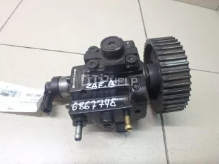 93188710 ТНВД Opel Astra H Арт AM6867746, вид 3