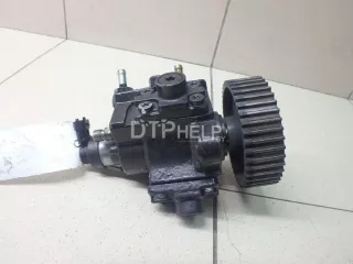 93188710 ТНВД Opel Astra H Арт AM6867746, вид 5