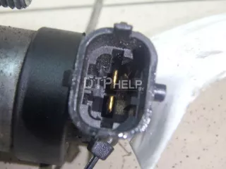 93188710 ТНВД Opel Astra H Арт AM6867746, вид 6