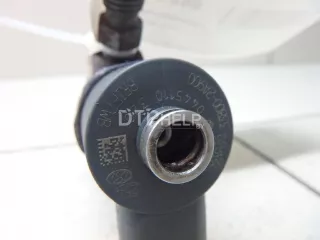 338002A900 Форсунка дизельная электрическая Kia Ceed 1 Арт AM6888798, вид 3