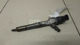 55577668 Форсунка дизельная электрическая Opel Insignia 1 Арт AM6909589, вид 1