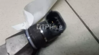 55577668 Форсунка дизельная электрическая Opel Insignia 1 Арт AM6909589, вид 2