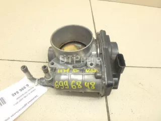 16119JK20A Заслонка дроссельная электрическая Infiniti M (Y50) Арт AM6996848, вид 1