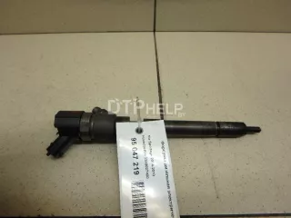 3380027400 Форсунка дизельная электрическая Kia Sportage 2 Арт AM95060859, вид 1