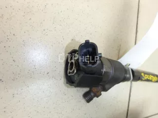 3380027400 Форсунка дизельная электрическая Kia Sportage 2 Арт AM95060859, вид 3