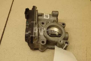 161206038R Заслонка дроссельная электрическая Renault Clio 4 Арт AM95138917, вид 4