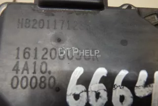 161206038R Заслонка дроссельная электрическая Renault Clio 4 Арт AM95138917, вид 6