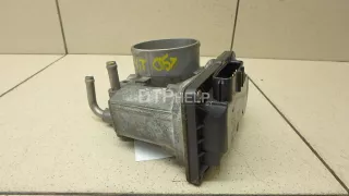 1340065J00 Заслонка дроссельная электрическая Suzuki Grand Vitara JT Арт AM95141953, вид 3