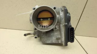 1340065J00 Заслонка дроссельная электрическая Suzuki Grand Vitara JT Арт AM95141953, вид 4