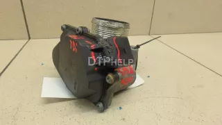 03L128063K Заслонка дроссельная электрическая Seat Alhambra 2 Арт AM95158500, вид 2
