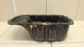 11137550483 Поддон масляный двигателя Citroen C4 1 Арт AM95179545, вид 1