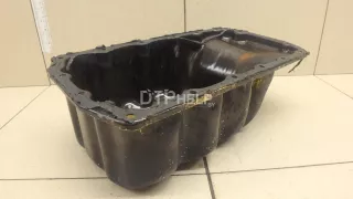 11137550483 Поддон масляный двигателя Citroen C4 1 Арт AM95179545, вид 3