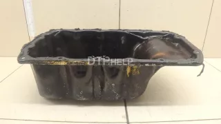 11137550483 Поддон масляный двигателя Citroen C4 1 Арт AM95179545, вид 4