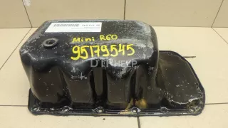 11137550483 Поддон масляный двигателя Citroen C4 1 Арт AM95179545, вид 6