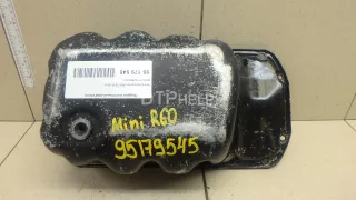 11137550483 Поддон масляный двигателя Citroen C4 1 Арт AM95179545, вид 7