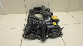 11127633630 Крышка головки блока (клапанная) BMW 3 F30/F31/GT F34 Арт AM95191351, вид 2