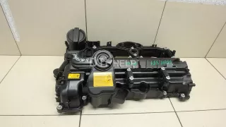 11127633630 Крышка головки блока (клапанная) BMW 3 F30/F31/GT F34 Арт AM95191351, вид 3