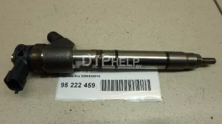 338002A610 Форсунка дизельная электрическая Kia Venga Арт AM95222459, вид 1