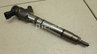 338002A610 Форсунка дизельная электрическая Kia Venga Арт AM95222459, вид 2