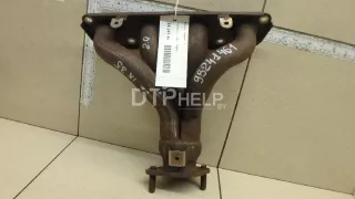 285102E020 Коллектор выпускной Hyundai IX35 Арт AM95241461, вид 1