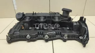 LR005496 Крышка головки блока (клапанная) Land Rover Discovery 3 Арт AM95251844, вид 1