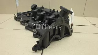 LR005496 Крышка головки блока (клапанная) Land Rover Discovery 3 Арт AM95251844, вид 2