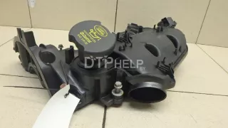 LR005496 Крышка головки блока (клапанная) Land Rover Discovery 3 Арт AM95251844, вид 4