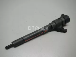 3380027400 Форсунка дизельная электрическая Kia Sportage 2 Арт AM95263884, вид 1