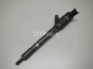 3380027400 Форсунка дизельная электрическая Kia Sportage 2 Арт AM95263884, вид 2