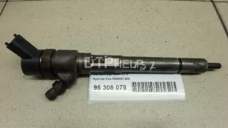 3380027400 Форсунка дизельная электрическая Kia Sportage 2 Арт AM95308079, вид 1