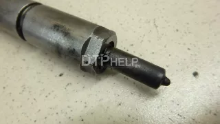 3380027400 Форсунка дизельная электрическая Kia Sportage 2 Арт AM95308079, вид 3