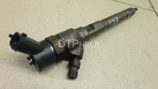 3380027400 Форсунка дизельная электрическая Kia Sportage 2 Арт AM95308079, вид 4