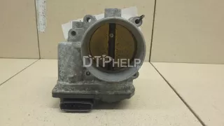 30651134 Заслонка дроссельная электрическая Volvo S80 2 Арт AM95347428, вид 4