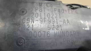30651134 Заслонка дроссельная электрическая Volvo S80 2 Арт AM95347428, вид 9